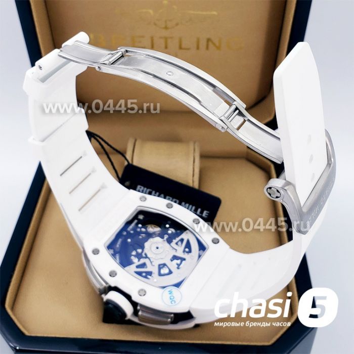 Часы Richard Mille - Дубликат (17590)