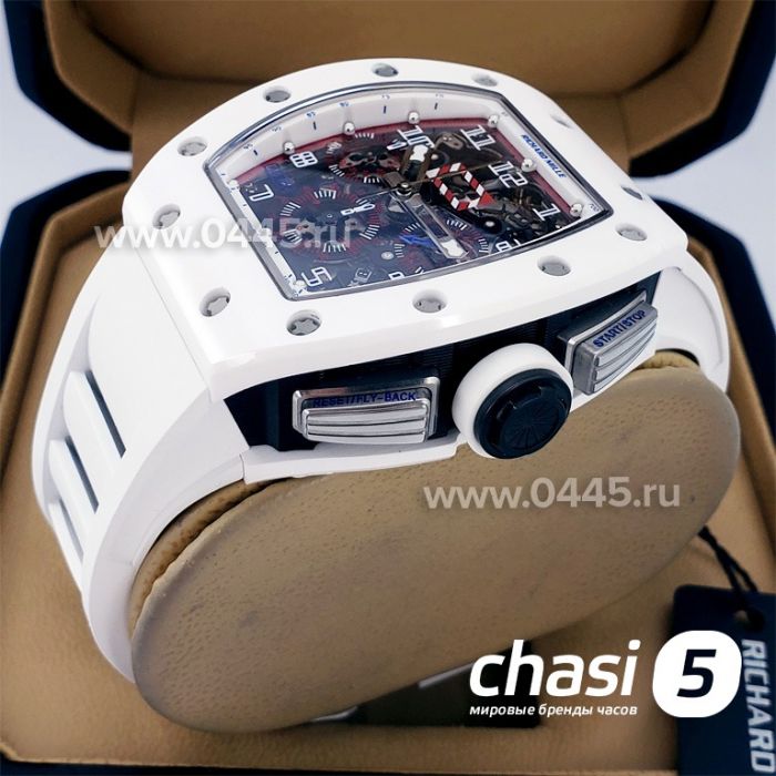 Часы Richard Mille - Дубликат (17590)
