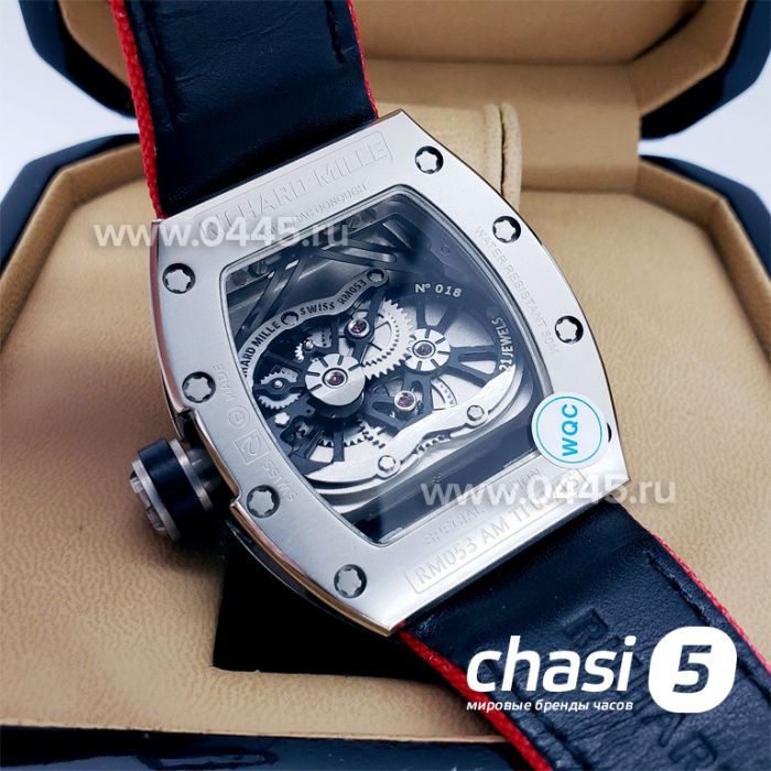 Часы Richard Mille - Дубликат (17592)