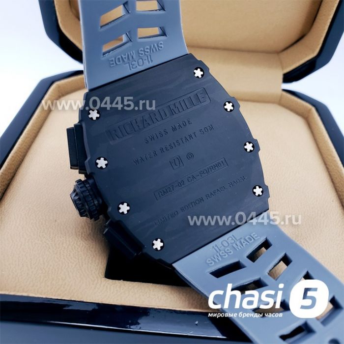 Часы Richard Mille (17593)