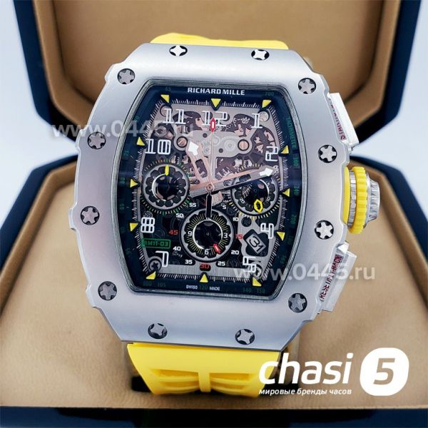 Часы Richard Mille (17595)