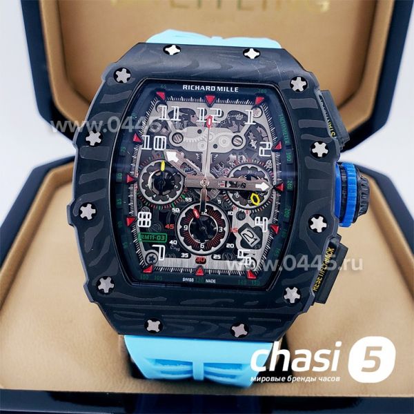 Часы Richard Mille (17597)