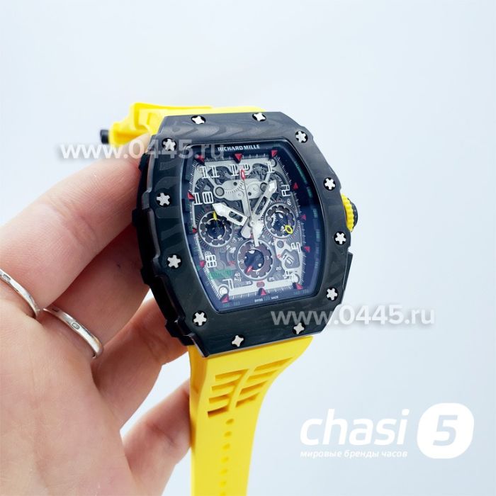 Часы Richard Mille (17598)