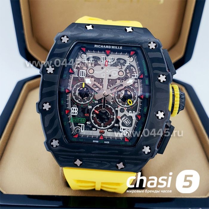 Часы Richard Mille (17598)