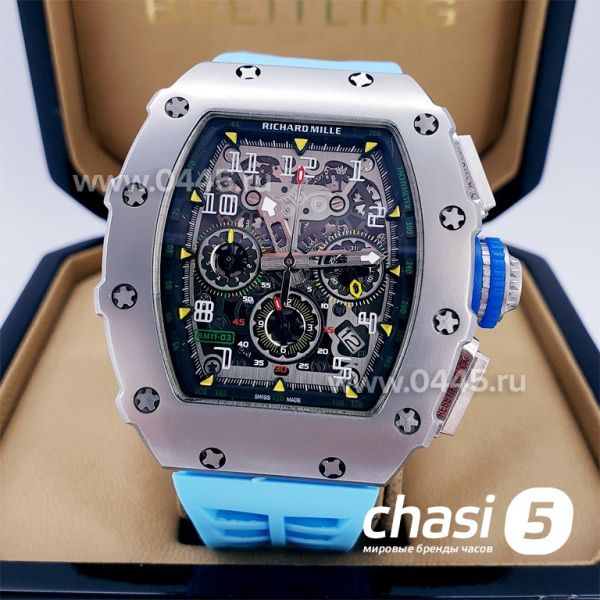 Часы Richard Mille (17600)