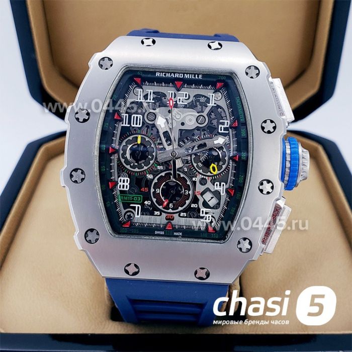 Часы Richard Mille (17601)