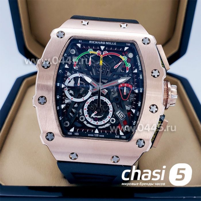 Часы Richard Mille (17604)