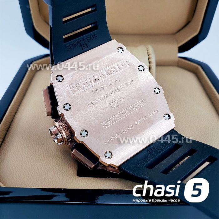 Часы Richard Mille (17604)