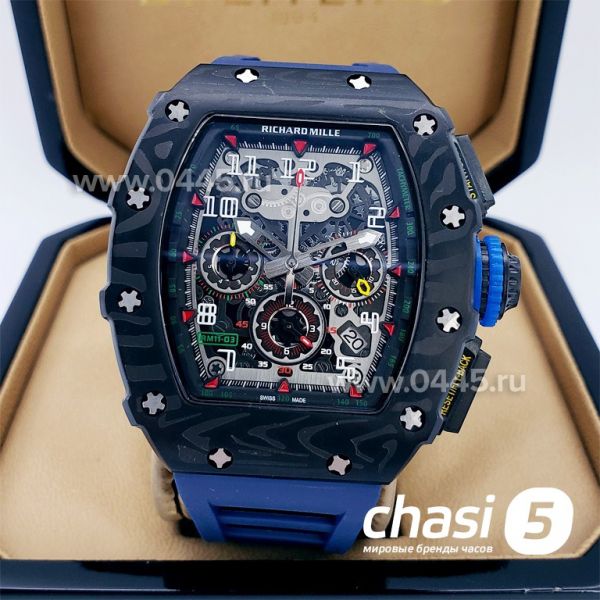 Часы Richard Mille (17609)
