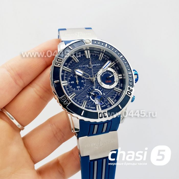 Часы Ulysse Nardin (17625)