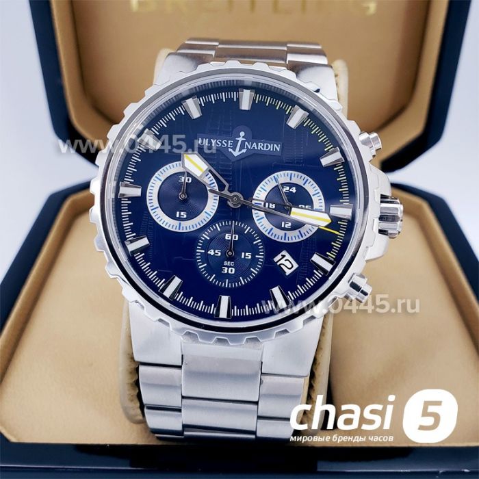 Часы Ulysse Nardin Artemis Racing (17628)