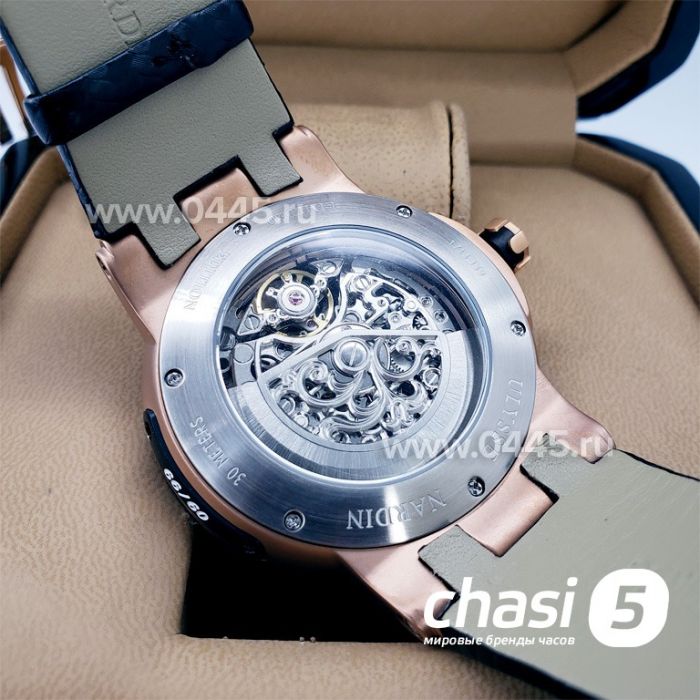 Часы Ulysse Nardin (17630)