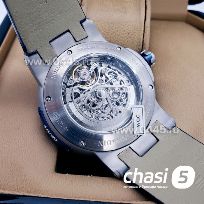 Часы Ulysse Nardin (17631)