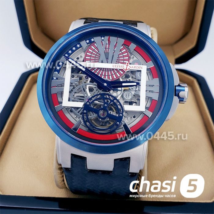 Часы Ulysse Nardin (17633)