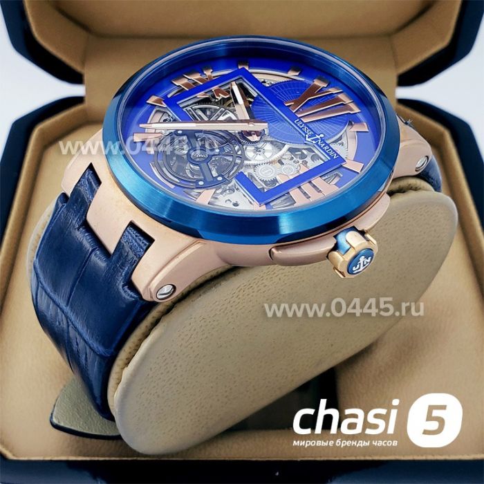 Часы Ulysse Nardin (17635)