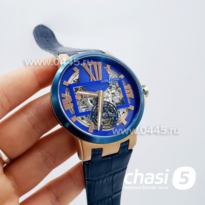 Часы Ulysse Nardin (17635)