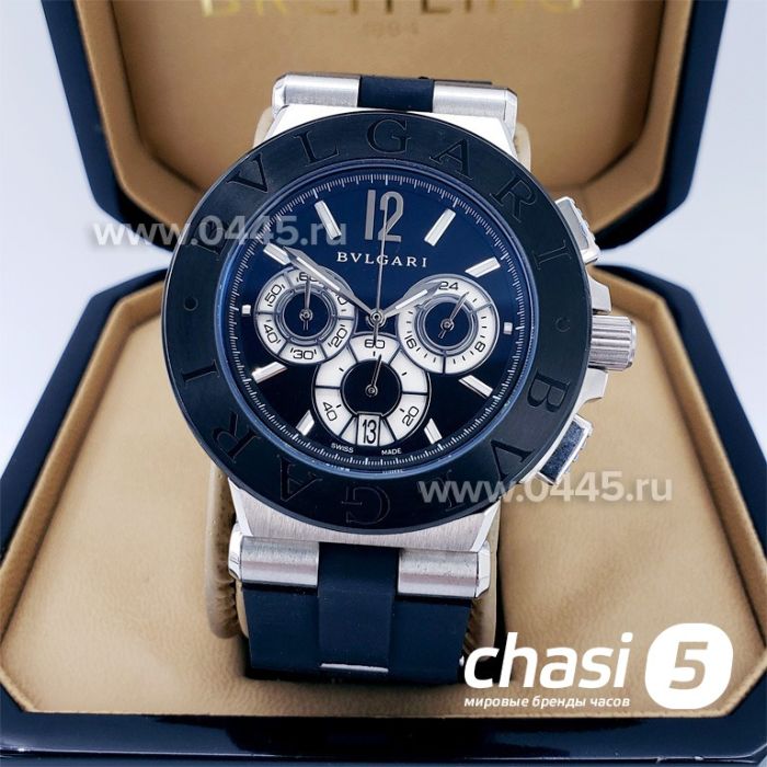 Часы Bvlgari (17641)