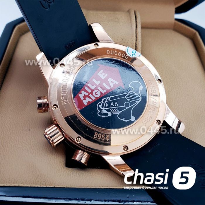 Часы Chopard Classic Racing (17651)