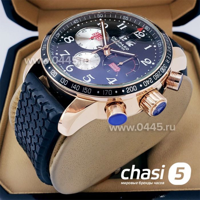 Часы Chopard Classic Racing (17651)