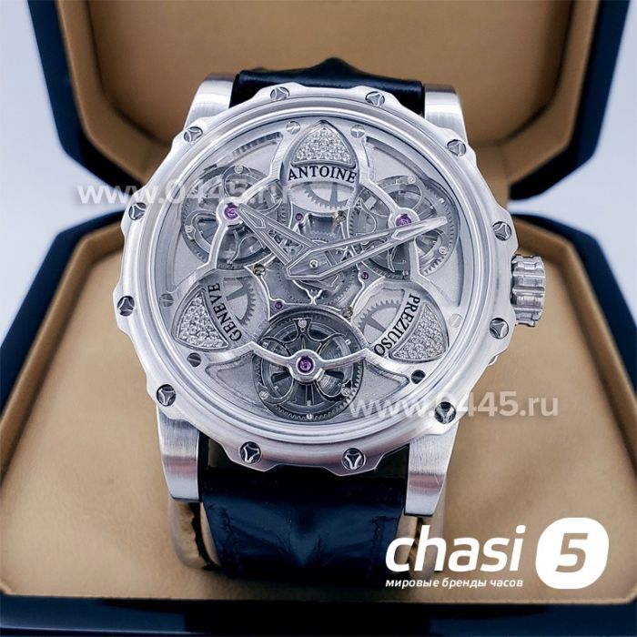 Часы Antoine Preziuso - Дубликат (17662)