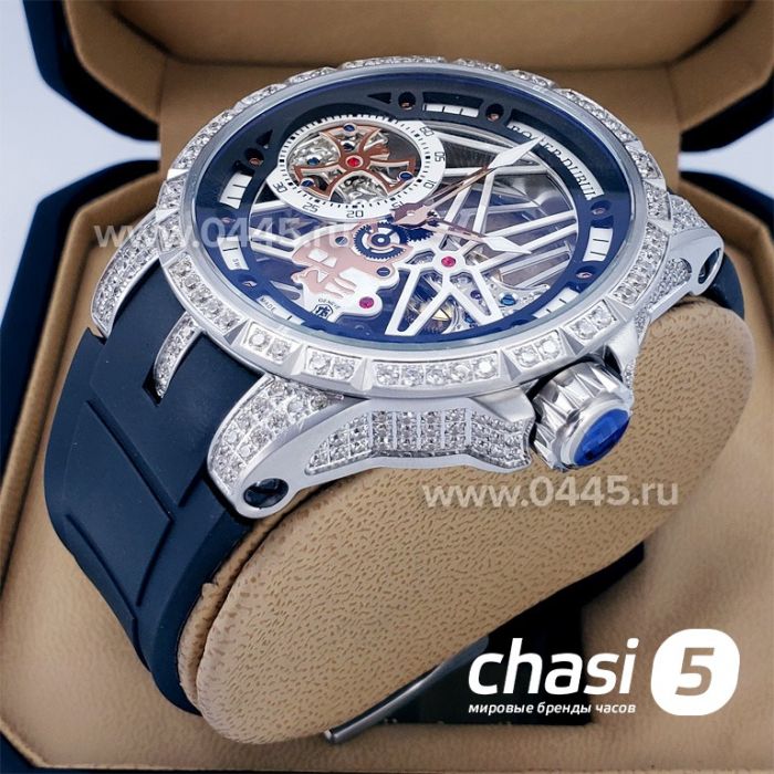 Часы Roger Dubuis Excalibur (17676)