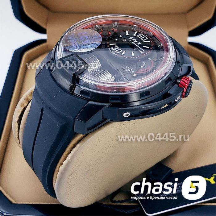 Часы HYT Hydro Mechanical - Дубликат (17679)