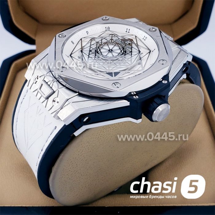 Часы Hublot - Дубликат (17684)