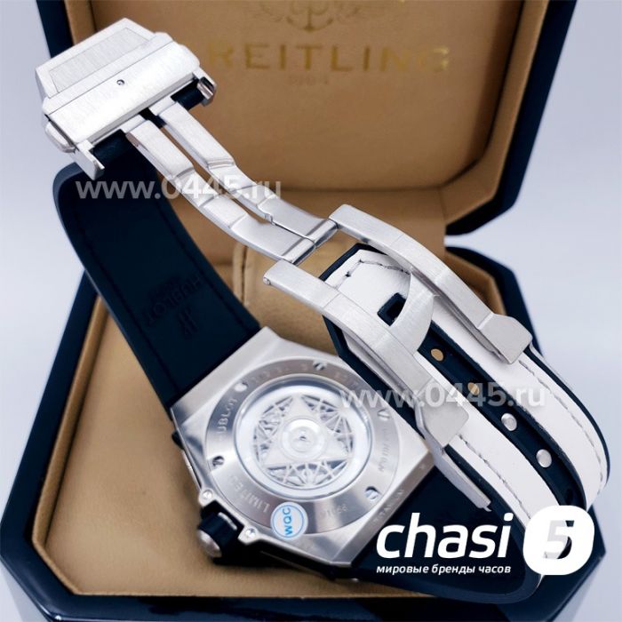 Часы Hublot - Дубликат (17684)