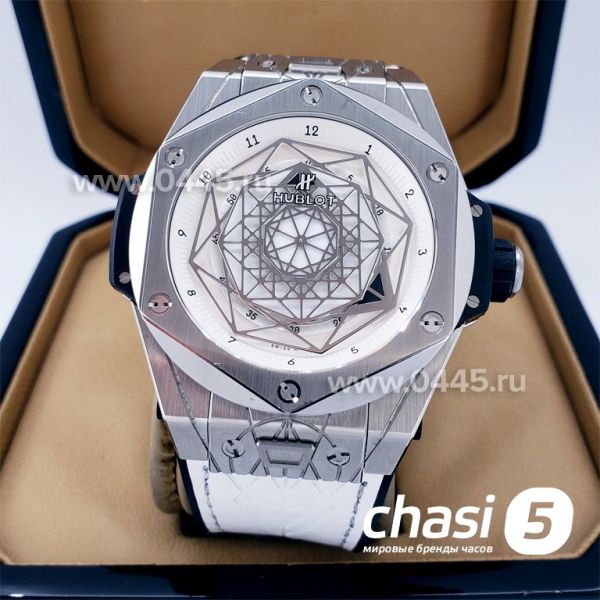 Часы Hublot - Дубликат (17684)