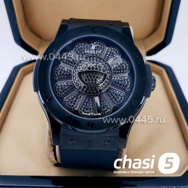 Часы Hublot Classic Fusion Takashi Murakami - Дубликат (17688)
