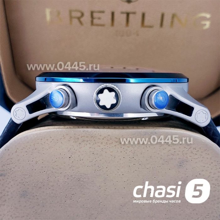 Часы Montblanc TimeWalker (17693)