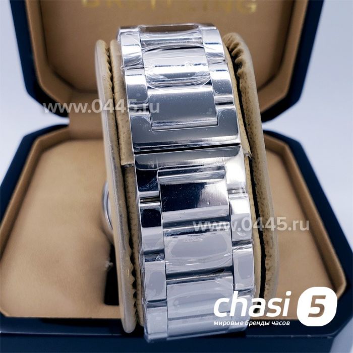 Часы Montblanc TimeWalker (17704)