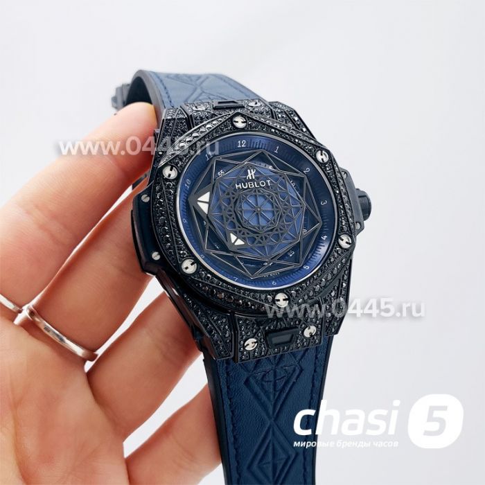 Часы Hublot - Дубликат (17707)