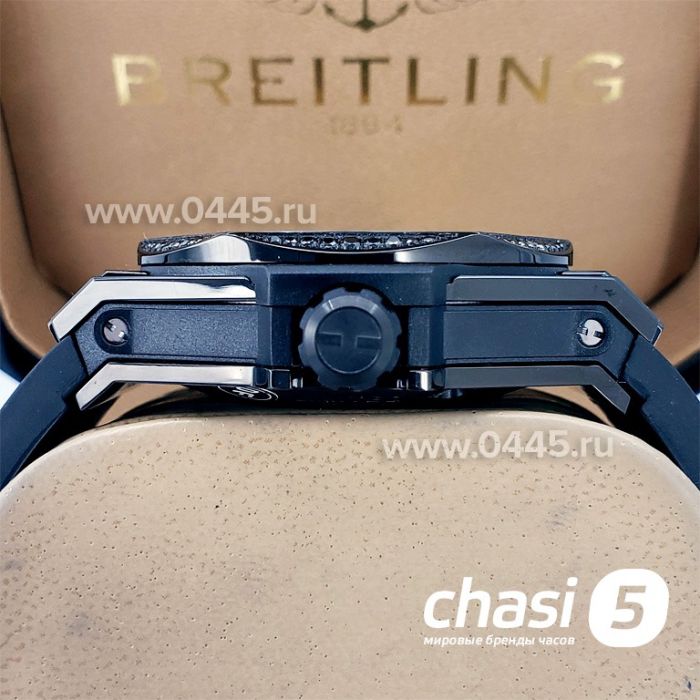 Часы Hublot - Дубликат (17707)