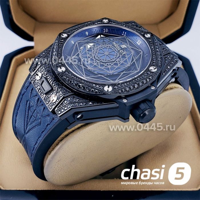 Часы Hublot - Дубликат (17707)