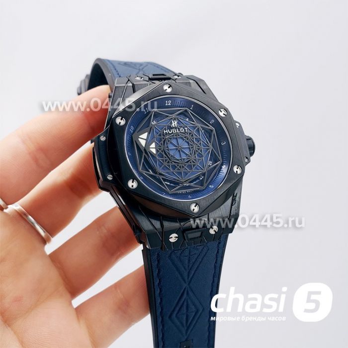 Часы Hublot - Дубликат (17708)