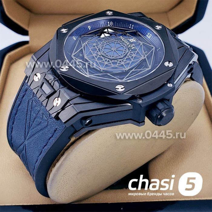 Часы Hublot - Дубликат (17708)