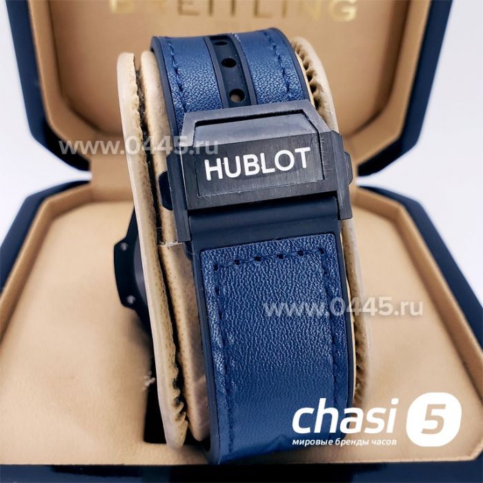 Часы Hublot - Дубликат (17708)