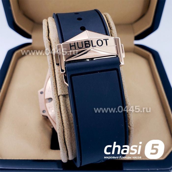 Часы Hublot Big Bang - Дубликат (17709)