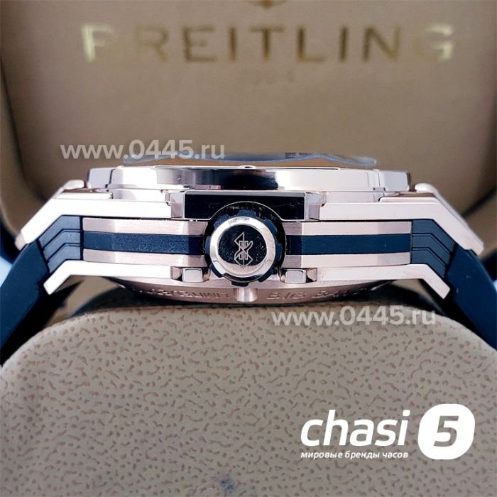 Часы Hublot Big Bang - Дубликат (17709)