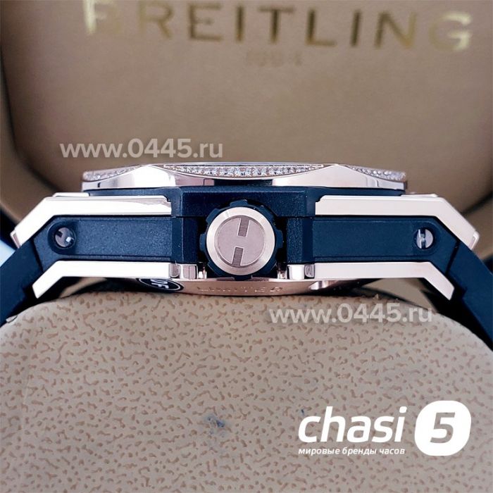 Часы Hublot Big Bang - Дубликат (17715)