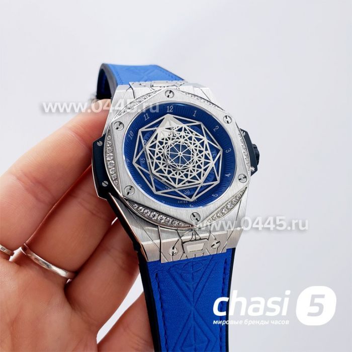 Часы Hublot - Дубликат (17716)