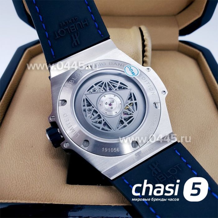 Часы Hublot - Дубликат (17716)