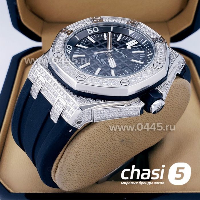Часы Audemars Piguet Royal Offshore - Дубликат (17718)