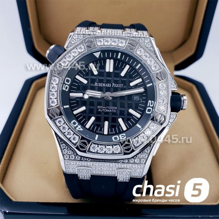 Часы Audemars Piguet Royal Offshore - Дубликат (17718)