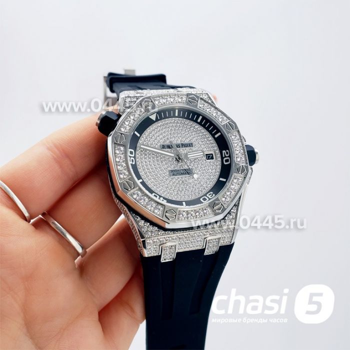 Часы Audemars Piguet Royal Offshore - Дубликат (17719)