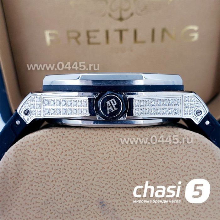 Часы Audemars Piguet Royal Offshore - Дубликат (17719)