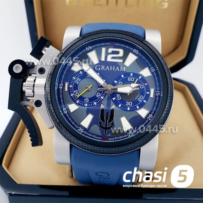 Часы Graham (17720)