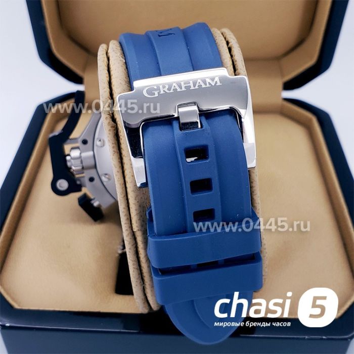 Часы Graham (17720)