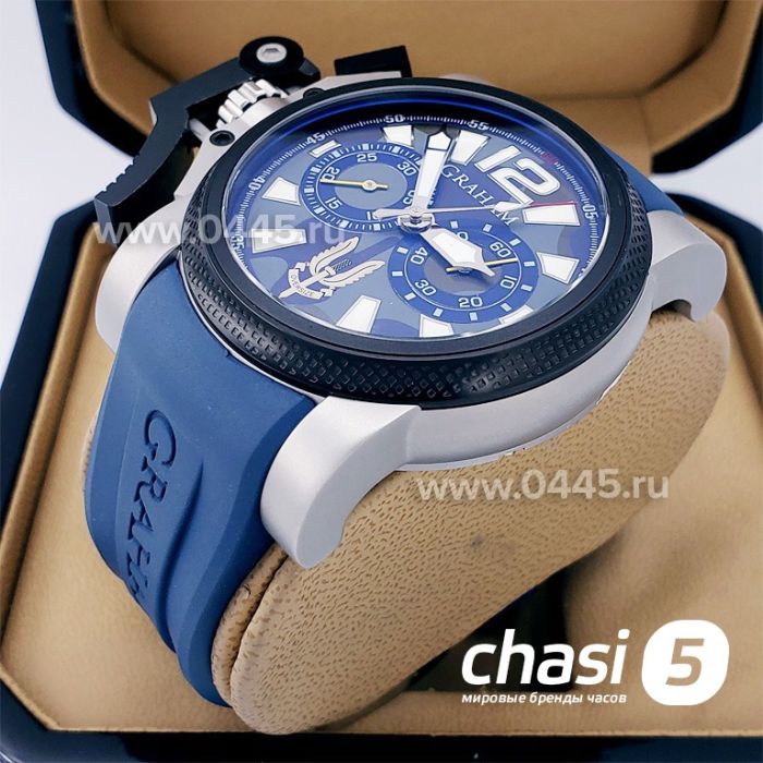 Часы Graham (17720)